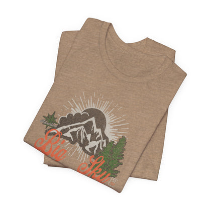 JA Big Sky Country T-Shirt