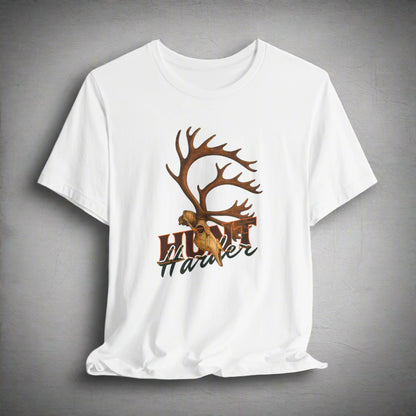 JA HUNT Harder T-Shirt