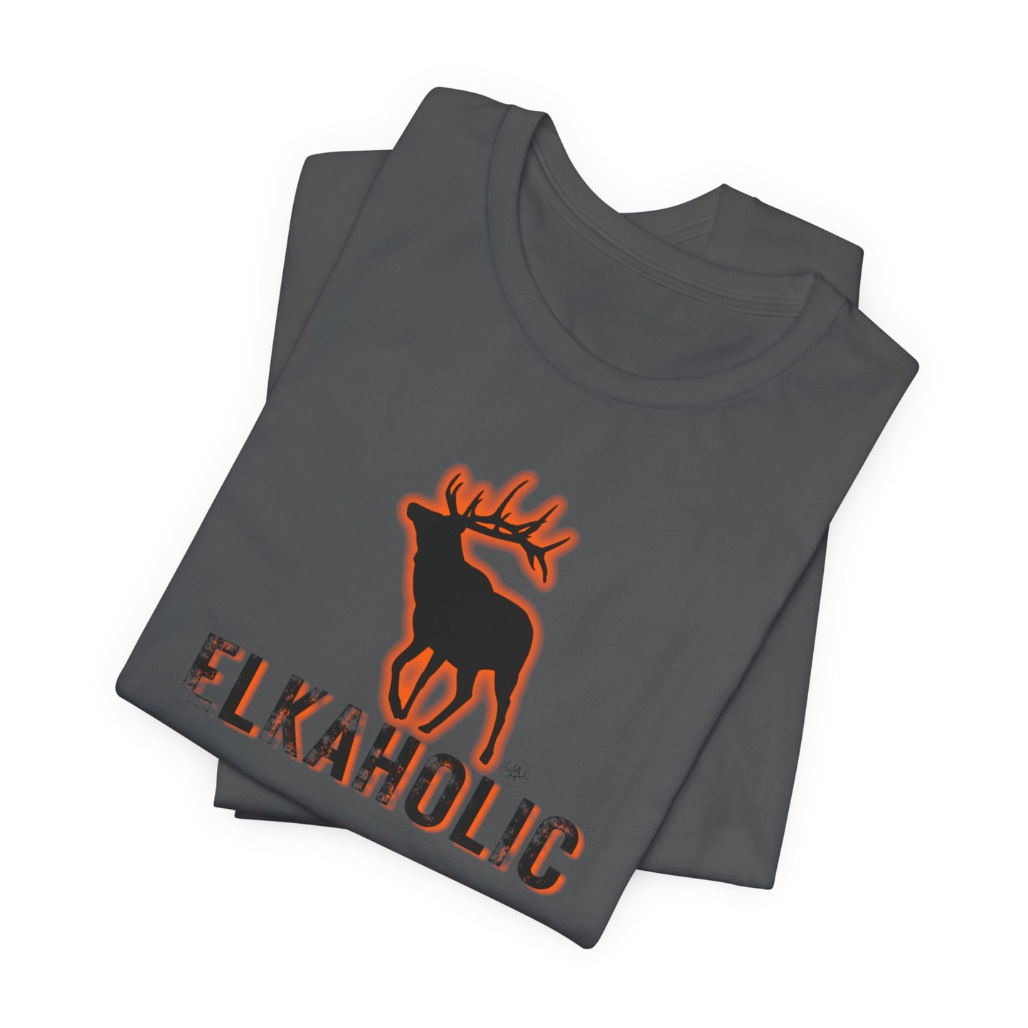 JA Elkaholic T-Shirt