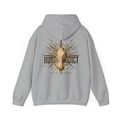JA HUNT'N Addict Hoodie