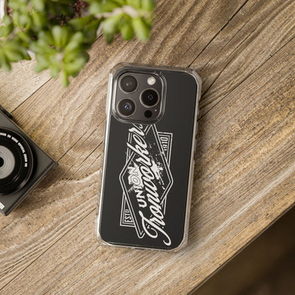 JA IRONWORKERS UNION I PHONE CASES