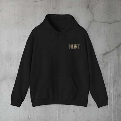 JA HUNT'N Addict Hoodie