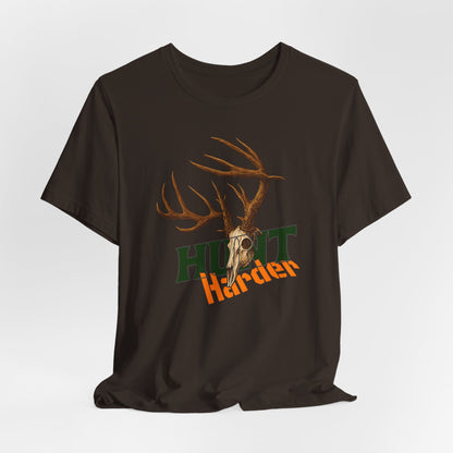 JA HUNT Harder T-Shirt