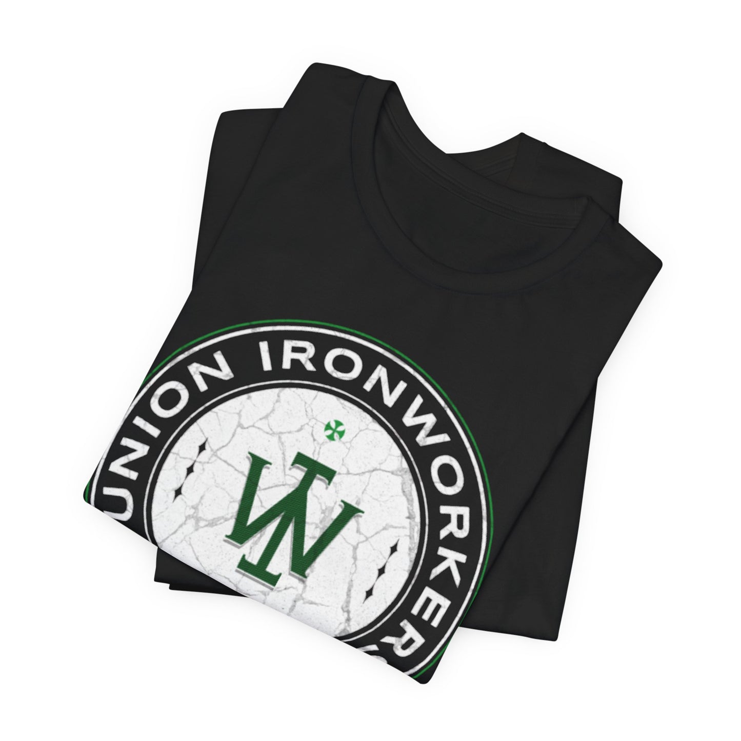 JA "UNION STRONG" T-Shirt