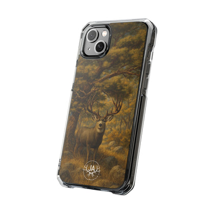 JA Muley I-Phone CASE