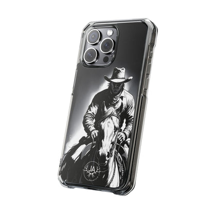 JA Cowboy I-phone CASES