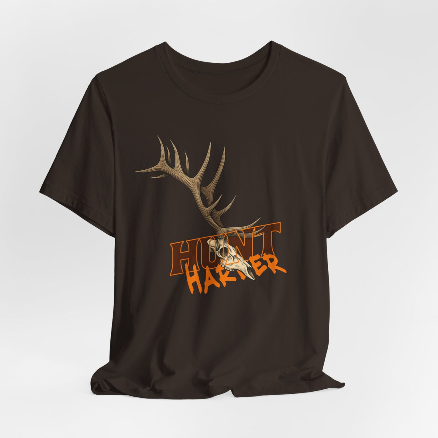 JA HUNT Harder T-Shirt