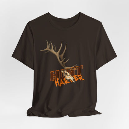 JA HUNT Harder T-Shirt