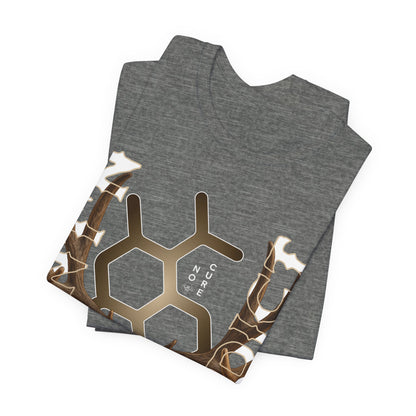 JA Hunt'N Addict T-Shirt