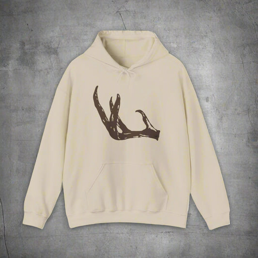 JA Shed Hunter