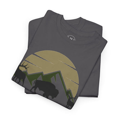 JA Eat'N Organic T-Shirt