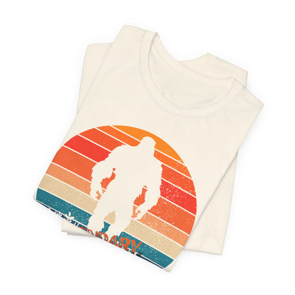 Legendary Bigfoot Tee