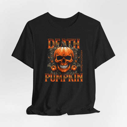 JA Happy Halloween T-Shirt