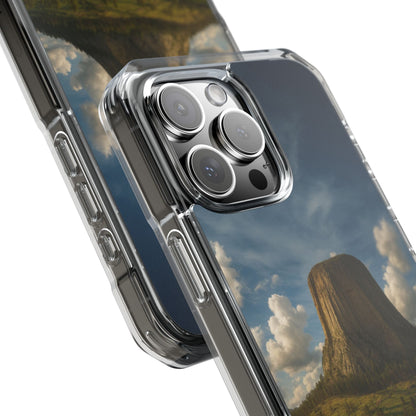 JA Bison I-Phone CASE