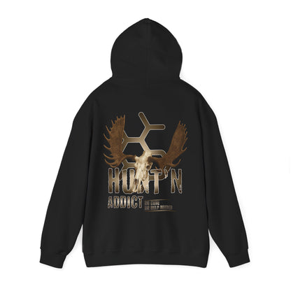 JA HUNT'N Addict Hoodie