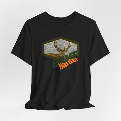 JA HUNT Harder T-Shirt