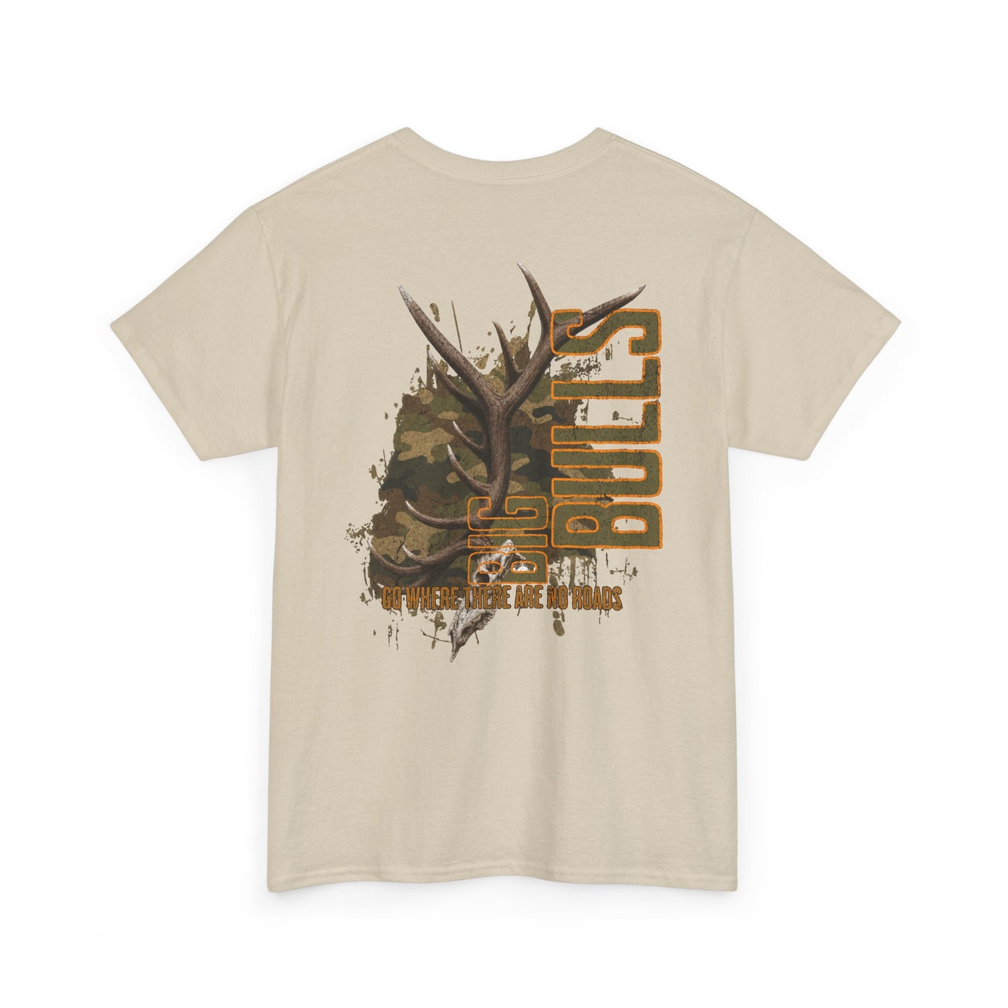 JA Hunt T-Shirt