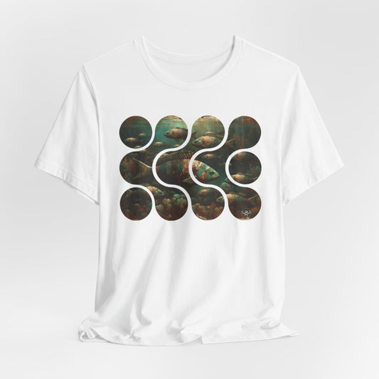 JA Fish'N T-Shirt