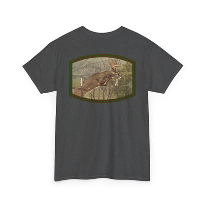 JA Hunt T-Shirt