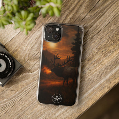 JA ELK  I-Phone CASE