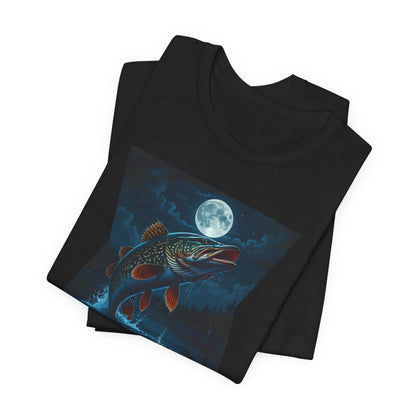 JA Fish'N T-Shirt