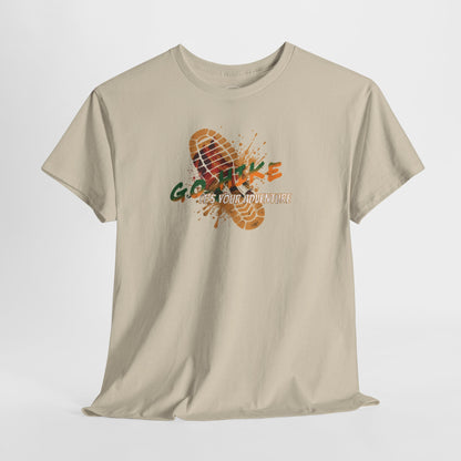 JA GO Hike T-Shirt