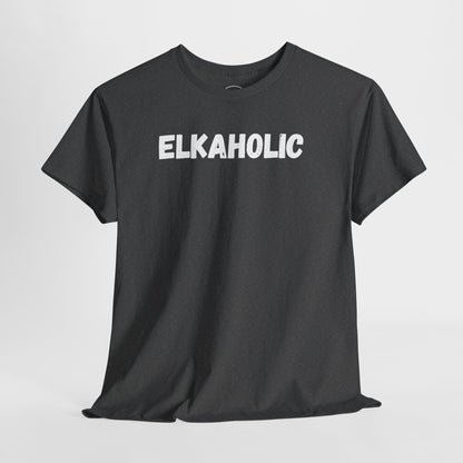 JA Elkaholic T-Shirt