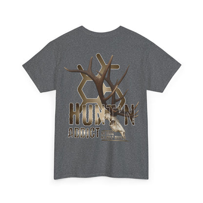 JA HUNT Harder T-Shirt