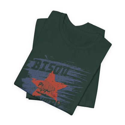 JA Bison Country T-Shirt