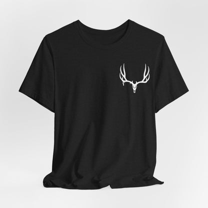 JA American Muley T-Shirt