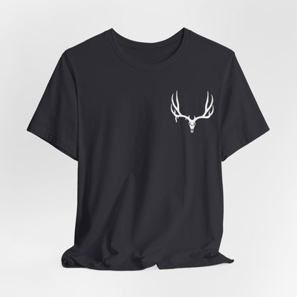 JA American Muley T-Shirt