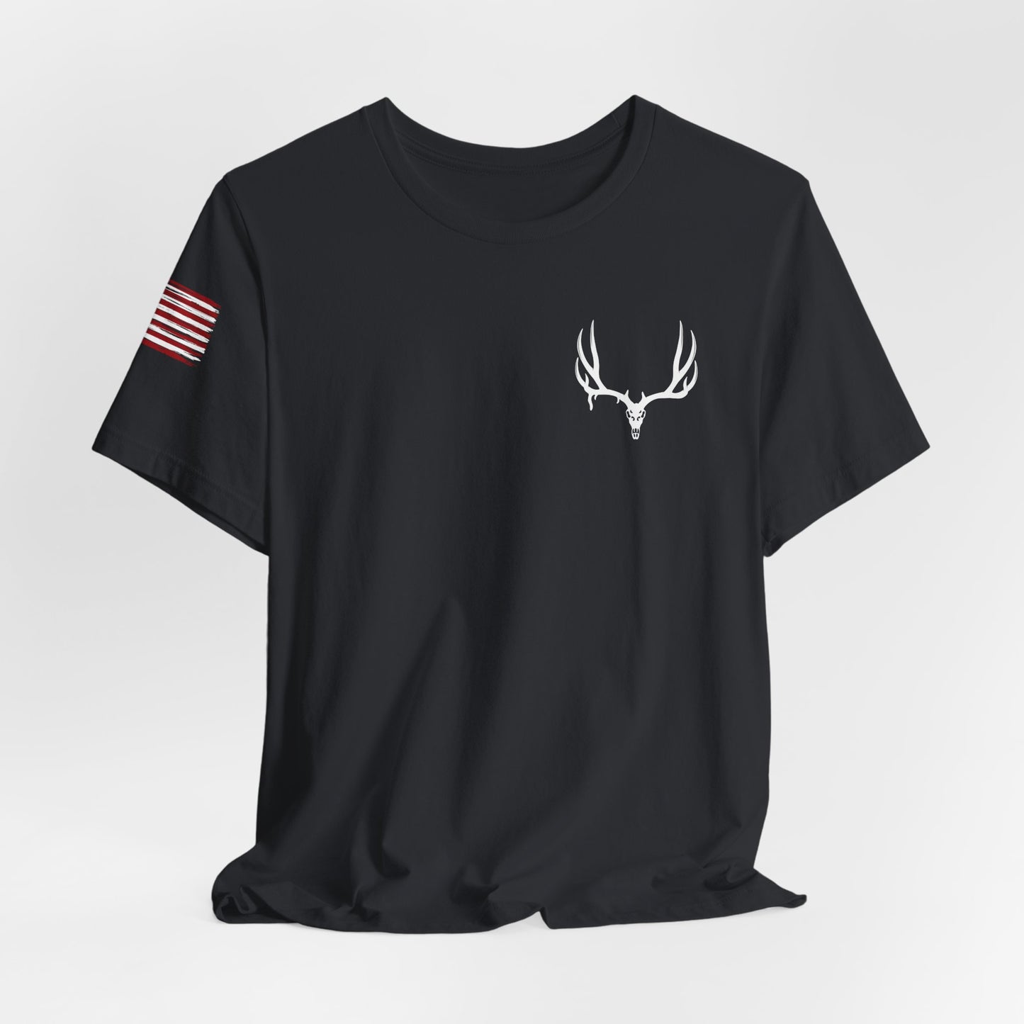 JA American Muley T-Shirt