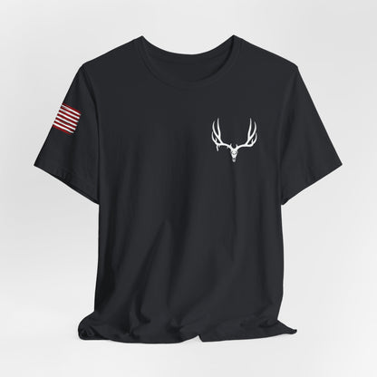 JA American Muley T-Shirt