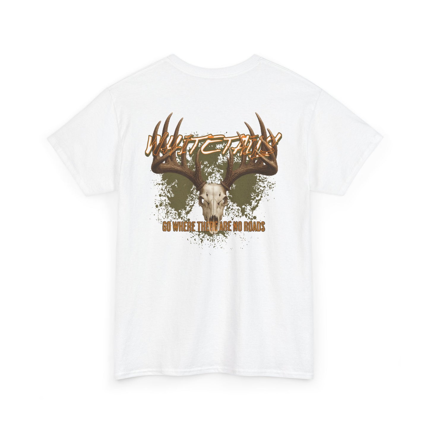 JA Hunt T-Shirt