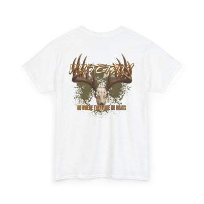 JA Hunt T-Shirt