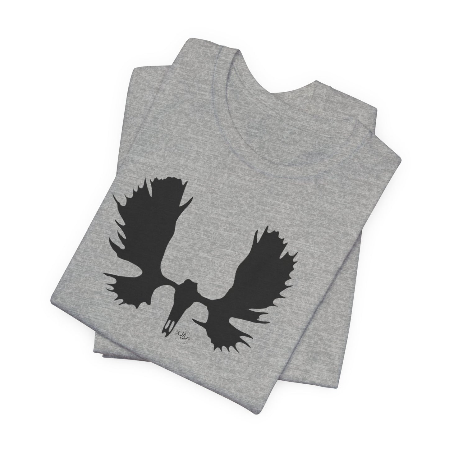 JA The legendary Moose T-Shirt