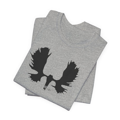 JA The legendary Moose T-Shirt