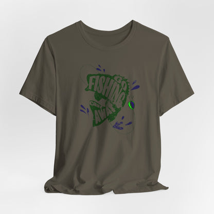 JA Go Fish T-Shirt