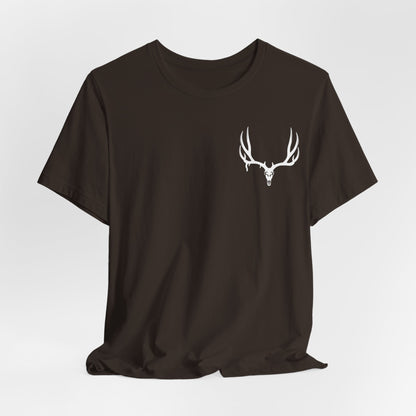 JA American Muley T-Shirt