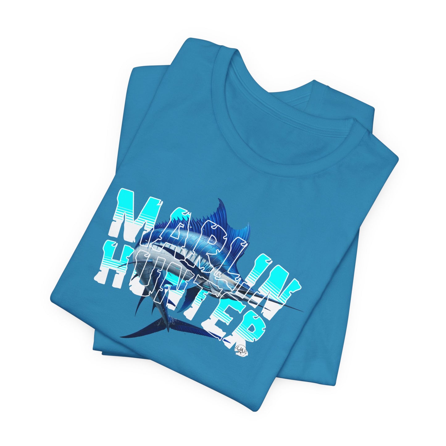 JA Fishing Life T-Shirt
