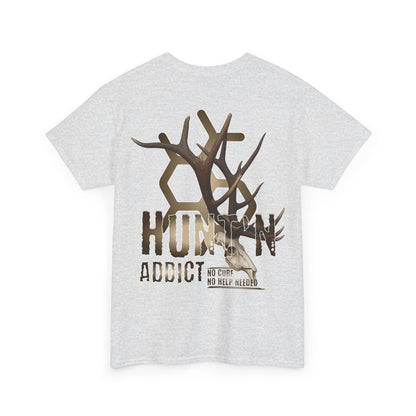 JA HUNT Harder T-Shirt