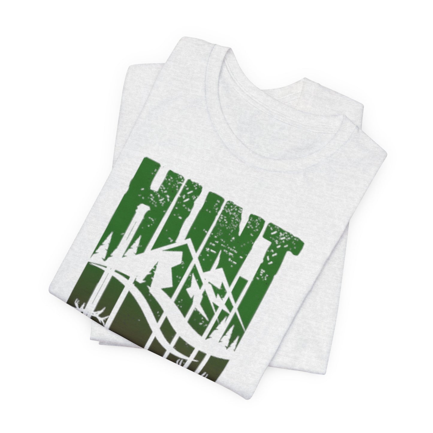 JA Hunt T-Shirt