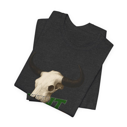 JA Hunt Harder T-Shirt