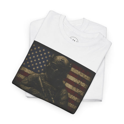 JA PATRIOT T-Shirt