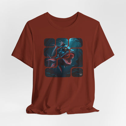 JA Fish'N T-Shirt