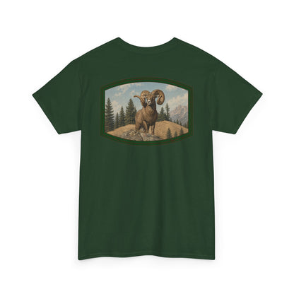 JA Hunt T-Shirt