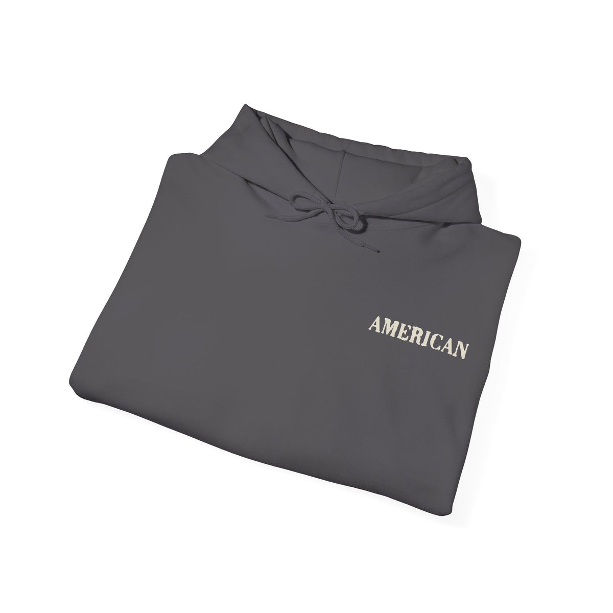 JA American Hoodie
