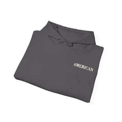JA American Hoodie