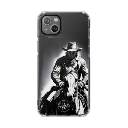 JA Cowboy I-phone CASES