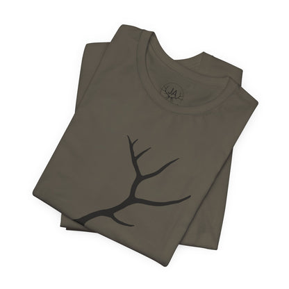 JA "The Elk Shed" T-Shirt